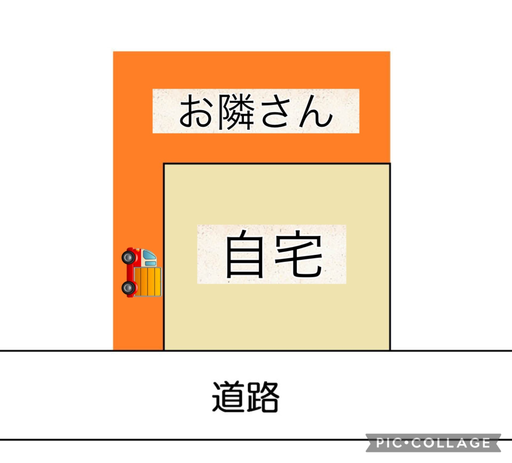 急！クレーン吊り下げでの冷蔵庫搬入のアドバイス下さい。解りずらく 