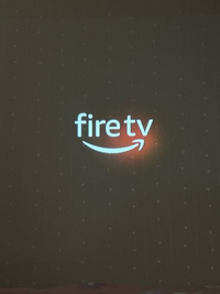 至急お願いします！！！！！firestickをプロジェクターに繋げ