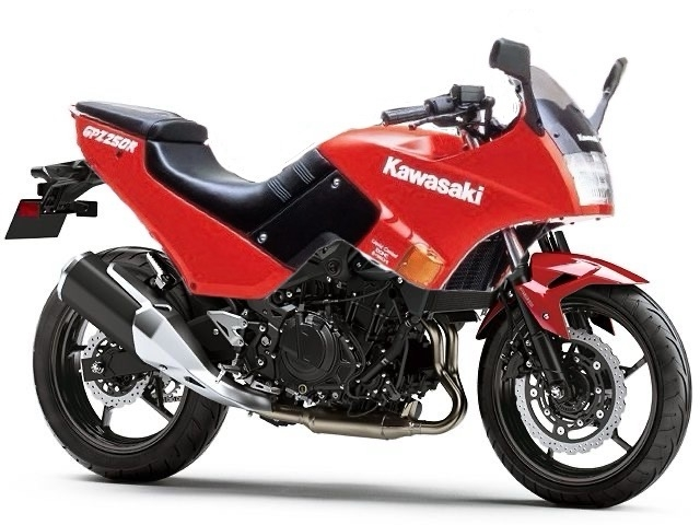 NSR250MC28を倒立フォークにしたいのですが、見た目だけで、デメリット... - Yahoo!知恵袋