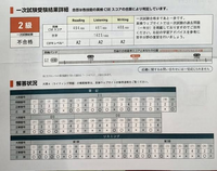 至急お願いします！
 大東文化大学を共通テスト利用英語民間型で受けようと思っているんですが、英検のスコアの写しを提出しなければならなくて、この写真のような結果表を印刷すれば良いのでしょうか？ 