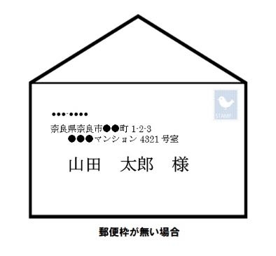 昨年末、推しの声優さんにファンレターを出しましたが、その際切手を左上に貼りました。 後になって、洋封筒(画像のようなもの)の場合、切手は右上が正しいと知りました。 我ながら無知で恥ずかしいです。 推しに非常識な人だと呆れられたでしょうか。 ※最近のレターセットは洋封筒でも宛名面に罫線？が入っているものがありますが、大抵は右側にあるので、左に切手を貼った方がバランスが取れる気もします。