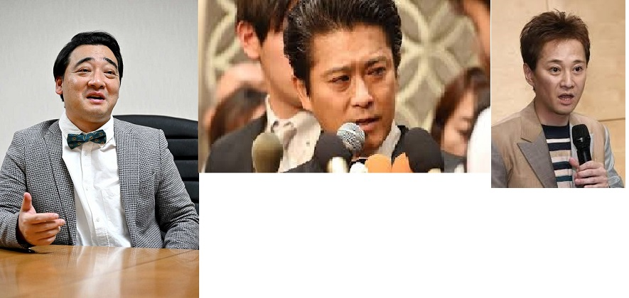 中居正広、山口達也、斉藤慎二、の3人で朝の新情報番組「超(スーパー)ZIP」を担当したらどんな番組になるでしょうか？