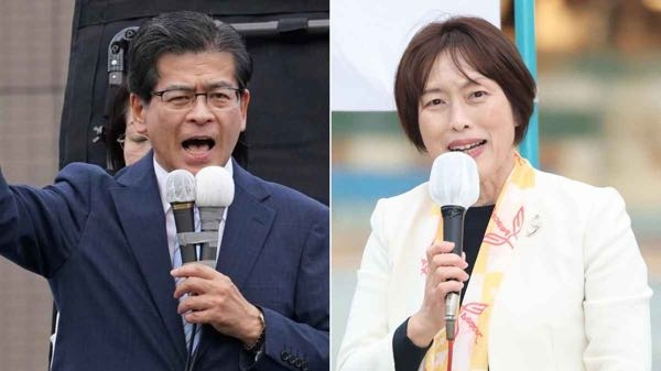 公明党（創価学会）、日本共産党はふたたび復活しますか？ 公明党、共産党の「嫌われる力」の源泉はいったい何でしょうか？