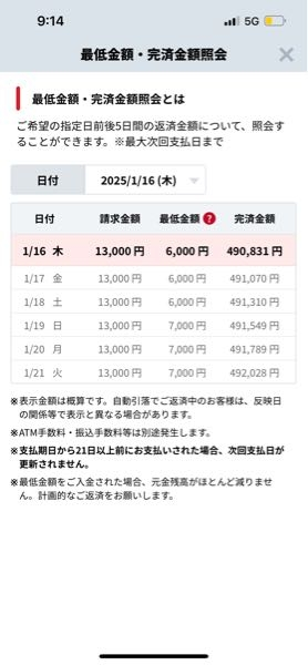 今残り48万なんですけどなんで増えてるんですか？