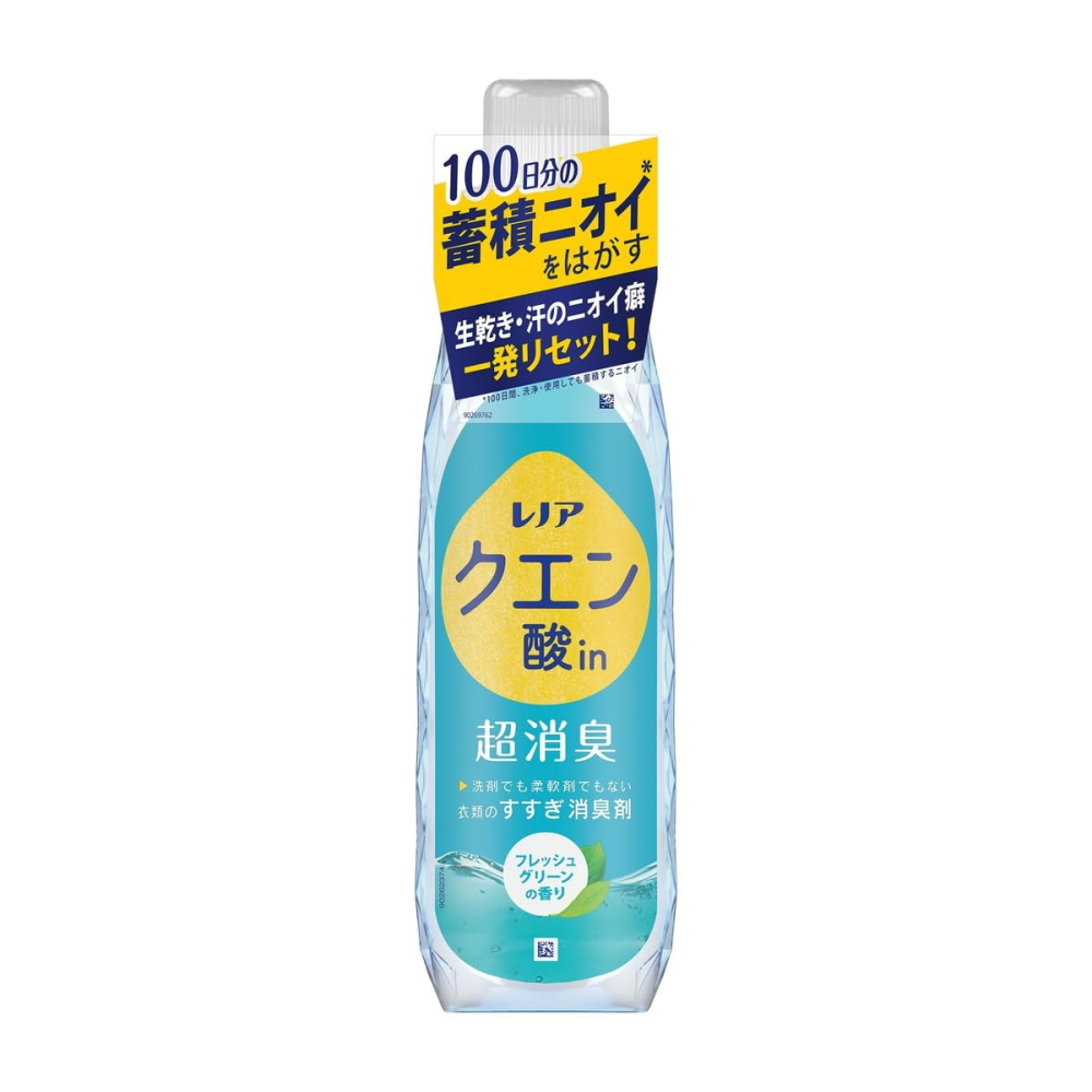 せっけん洗剤とクエン酸について。 せっけん洗剤(液体)を使っているのですが、毎回最後のすすぎの時にクエン酸(粉末を溶かしたもの)を入れています。 洗濯のたびにタイマーをかけてクエン酸溶かして途中で入れてと毎日洗濯する上で結構大変です。 レノアのクエン酸inを入れればわざわざ最後のすすぎでクエン酸を入れる必要はなくなるのでしょうか？ 最後のすすぎでクエン酸入れると中和されて良いみたいなので毎日頑張っていますがクエン酸inで良いなら大分楽になるのになぁと思い質問しました。 詳しい方教えてください。 よろしくお願いいたします。