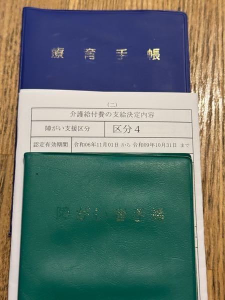 2つ質問があります。 1つ目は昨日投稿した分です。 私は22歳で私には知的障害、発達障害、 双極性障害、PTSD、神経線維腫症1型が あります。 この障害や病気が原因で 寿命が縮まることがありますか？ 平均と比べてどのくらい減りますか？ 2つ目は昨日↑に対してきた返信に ついての質問です。 その返信の内容はあなたの文章は 障害じゃないから嘘だと言うないようです、 私は実際に手帳もあります。 ここに貼ってる写真も相手に送りました。 なのに謝罪一つありませんでした。 どうしてああ言う人って 勝手に決めつけて間違いを認めないのですか？ どうして障害者を見た目で決めつけるのですか？