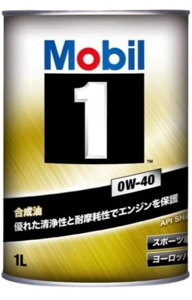 JB23 ジムニーですがエンジンオイルをmobile1』 スズキ ジムニー の