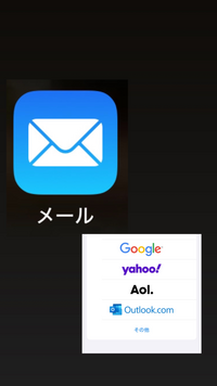 相談です。UQモバイルでiPhone12から15に機種変更したのですがその時にメールの引き継ぎ方がわかりません。調べてもよく分からなくて、前のメールって見れないんですか？？？ 引き継ぎできる場合はやり方教えて欲しいです！