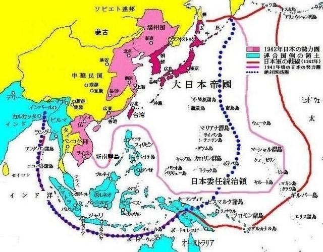 英国の最大版図はヴィクトリア朝？ 独逸の最大版図はナチス政権下？ 日本の最大版図は太平洋戦争時？ フランスの最大版図はいつですか？ナポレオンの頃ですか？