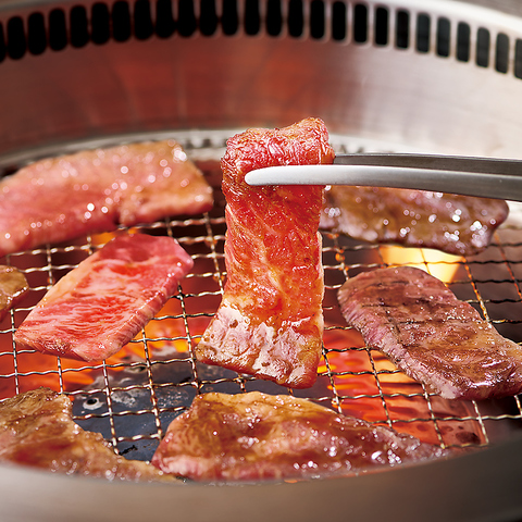 あなたが好きな焼き肉メニューは、何ですか？