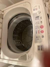K-50 【ご来店頂ける方限定】TOSHIBAの洗濯機です！