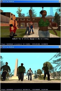 至急250枚 Gtasaキャラ入れ替え Gtasaのmodで Yahoo 知恵袋