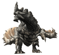 モンハンのバサルモスって かわいいですよね わかります あのルックスに Yahoo 知恵袋