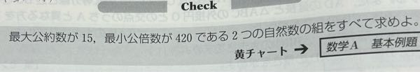 至急！ 高2数学です この問題の解説お願いします