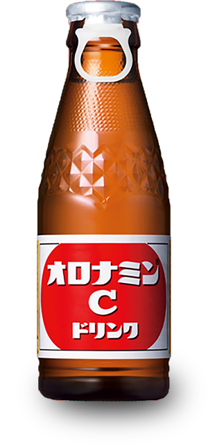 皆さんは、初めてオロナミンCを飲んだのはいつ頃ですか