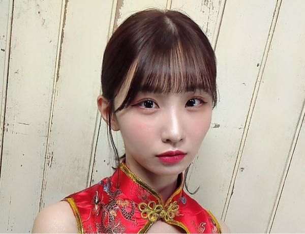 こんな感じの顔や雰囲気のK-POPアイドル、教えてください。