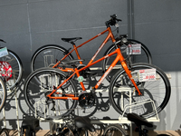 Khodaabloomrail700?のサイズ400mm(適応身長... - Yahoo!知恵袋