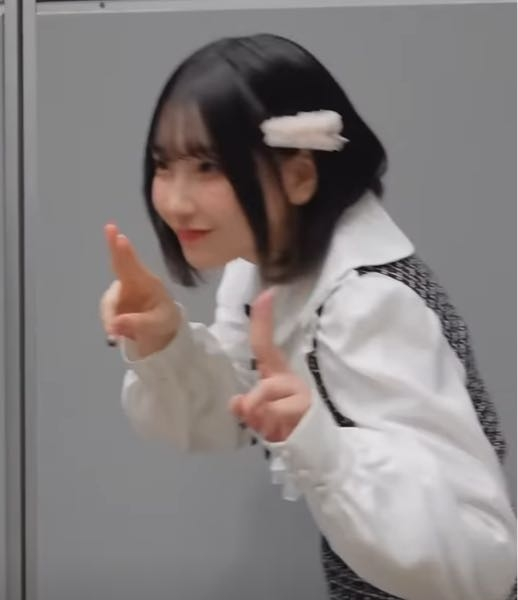 ヒロインズ所属の恋星はるかちゃんのサインはどの文字が組み合わさって