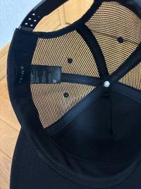 AMIRI キャップ 本物の見分け方 アミリ
