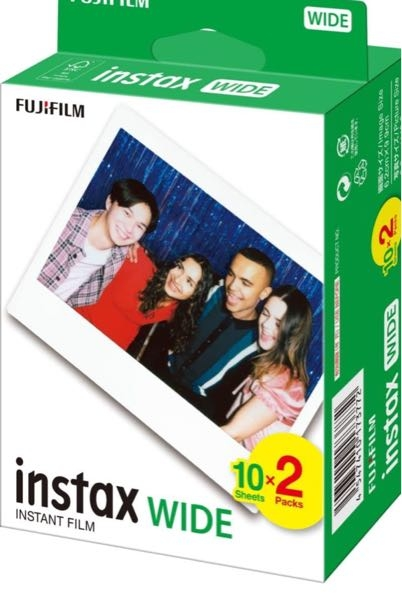 FUJIFILMinstax500AFインスタントカメラの専用フィ - Yahoo!知恵袋