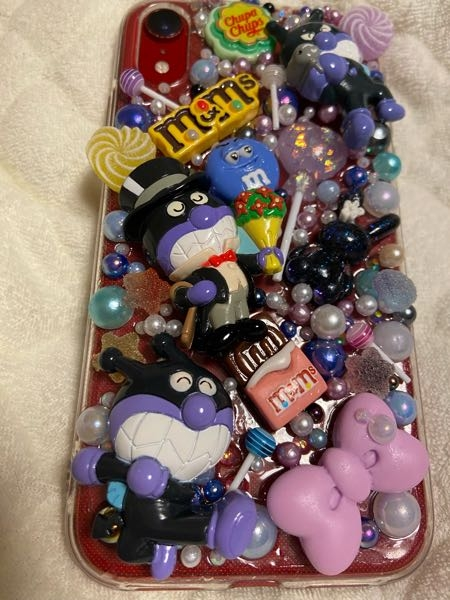 デコ電を作ったのですが、もし買うとしたらいくらで買いますか？その