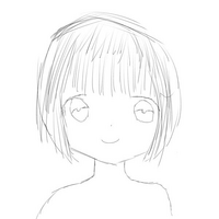 今日から絵を描く練習を始めましたこちらの絵私が書いたものなのですが 