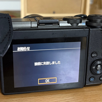 CanonのEOSM6で撮った写真をiphoneに保存するためにCamera CanonのEOSM6で撮った写真をiphoneに保存するためにCamera