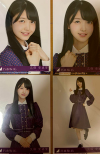 乃木坂46のCDの初回限定盤の生写真はどのtypeを買っても入