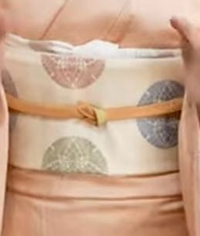 このような感じの袋帯が素敵だと思ったのですが、なんという文様ですか  