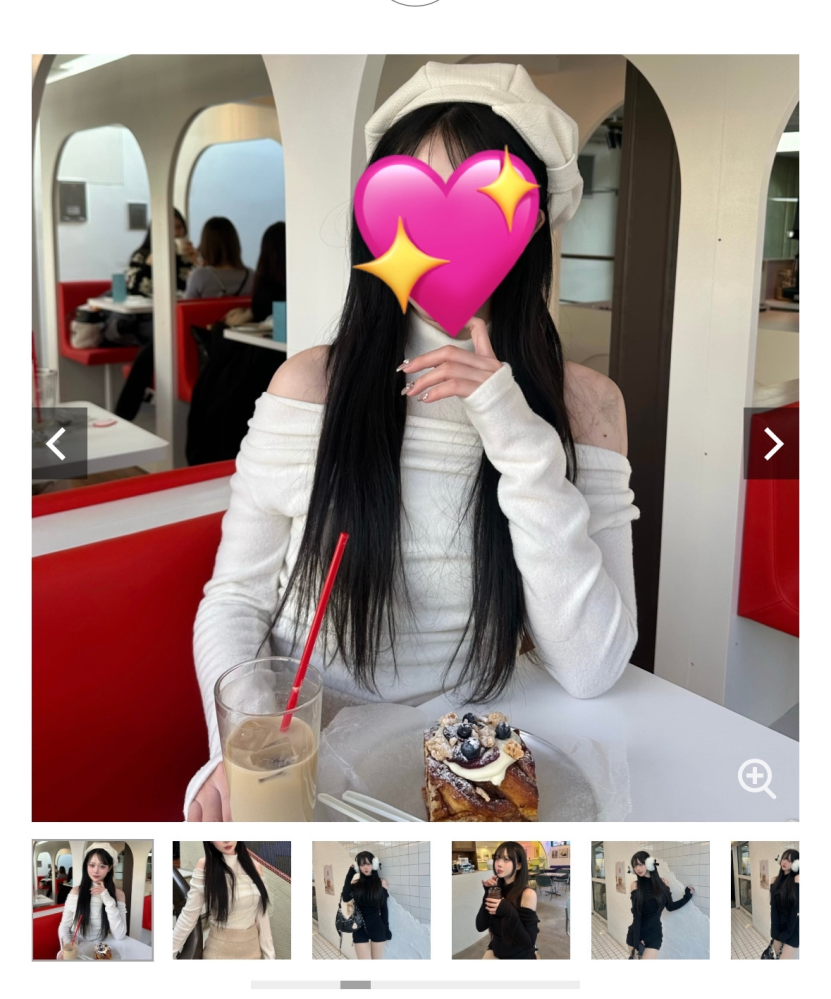 お洋服についてです！こういったワンホン系の服着たいんですけど、どん 