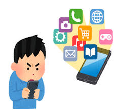 クリスマスシーズンに情報量が多すぎて SNSの通知をオフにすることはありますか？
