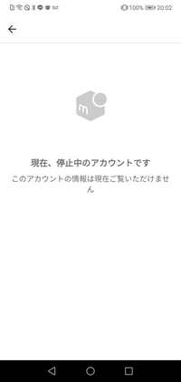 年末のプロモーション特価！ メルカリの、現在、停止中のアカウントですについて質問です 抱っこひも・スリング