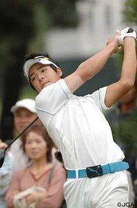 石川遼を応援するおばちゃんは石川遼の裸みたいのかな めっちゃ見たいんじ Yahoo 知恵袋