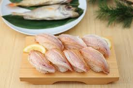 「のどぐろ料理」は好きですか？