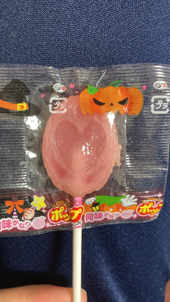 一度溶けてしまった飴は元には戻りませんか？ - 個包装の飴が溶けて
