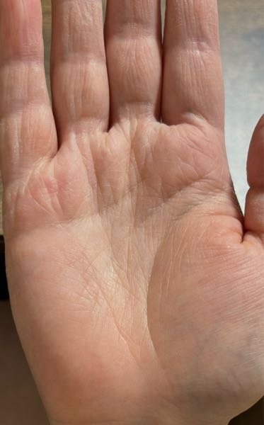 手相が見れる方お願いします。どんな線があるかやこれからの人生などについて全体的に教えて欲しいです！