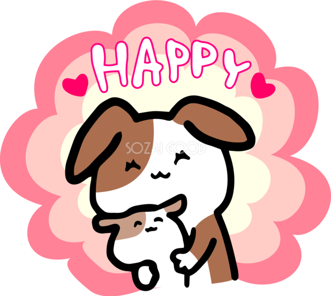 【幸せ】＆【HAPPY】が歌われてる曲でパッてすぐ浮かぶのなーにー？ （★´－｀）（´▽｀★）