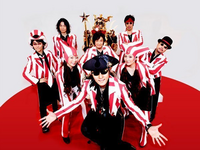 おはようございます
米米CLUBといえば
皆さんは
どんな曲が
いちばんに出てきましたか？？ 