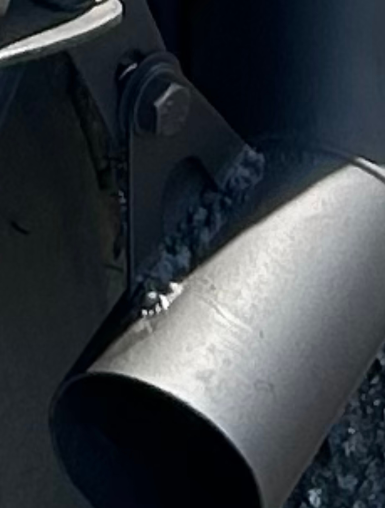 cm125tにバブやgs用のマフラーはつきますか？知ってる人教えて