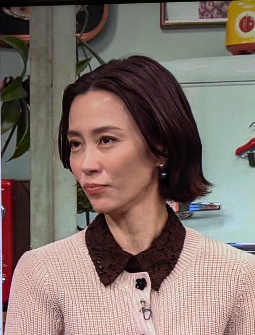 木村佳乃ちゃん、現在も美しいかにゃ。どう？