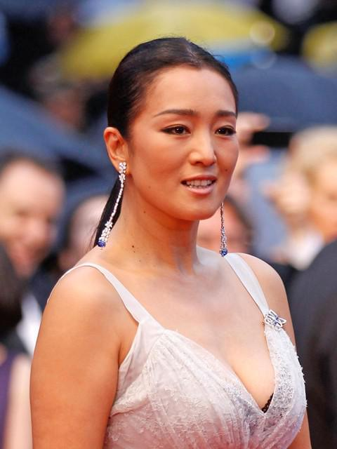コン・リーさんのファンは多いですか？