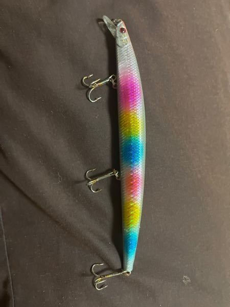 シーバスロッドについて質問です。 - ダイワモアザンの初代 シーバスロッドについて質問です。 - ダイワモアザンの初代