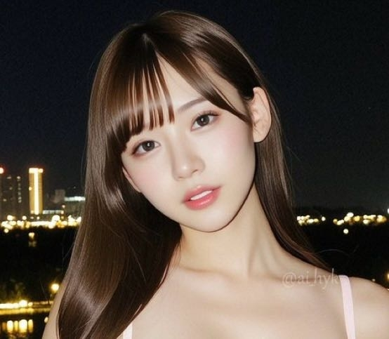 この女優さんは誰ですか？