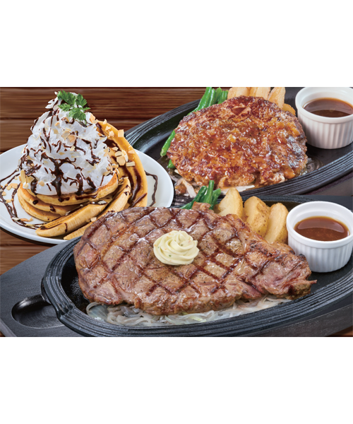 おはよう御座います! ゴールデンウィークの 中日にして、5月の初日 ですね。 そんな日の朝は何を食べ てますか? 私はスタバでイチゴの フラッペを飲んでます! この後何かを食べに行こう か、思案中です。 ゴールデンウィークの 期間中に、一度でも ステーキが食べたいもの です。