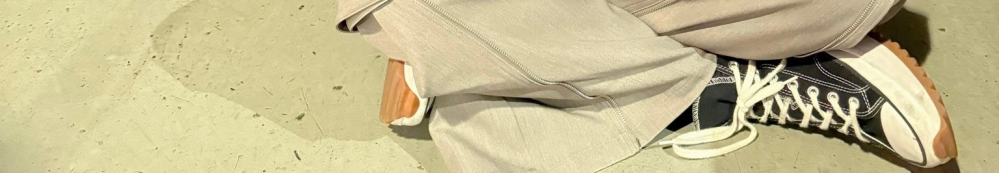 この靴はどこのメーカーの靴でしょうか？