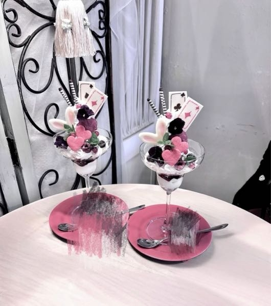 このカフェはどこのお店ですか？わかる方教えて頂きたいです…m(_ _)m