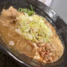 このラーメンは何処のお店でしょう。