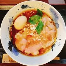 このラーメンは何処のお店でしょう。