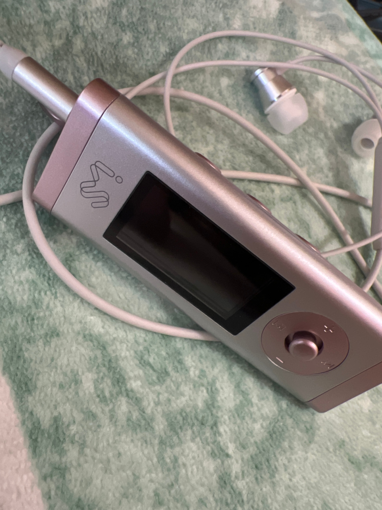 SMTOWNのMP3(NCTver)を購入したのですが、MP3なんて使ったこ