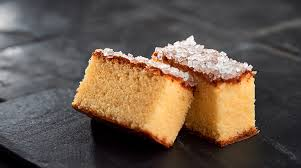 ざらめカステラはクリスマススイーツになりますか？